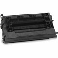 HP 37A  Black Remanufactured Toner Cartridge CF237A Toner main product image