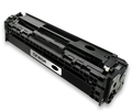 HP 410A Black Remanufactured Toner Cartridge CF410A Toner main product image