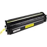 Canon CRG054HY Yellow Remanufactured Toner Cartridge High Yield Toner main product image
