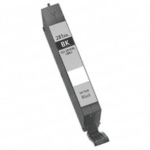 Canon CLI-281XL Black, Compatible Ink Cartridge (High Yield) Toner main product image