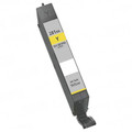 CLI-281XL Yellow, Compatible Ink Cartridge (High Yield)
