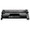 HP 58X Black Remanufactured Toner Cartridge CF258X Toner front view