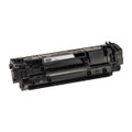 HP 138X Black Compatible Toner Cartridge W1380X Toner main product image