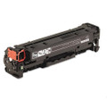 HP 304A Black, CC530A, Remanufactured Toner Cartridge Toner main product image