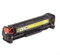 Buy HP 304A Yellow, CC532A, Remanufactured Toner Cartridge for HP Colour LaserJet CP2020, CP2025 and CM2320 Printers