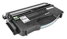 Product Image for Lexmark E120 & E120n Remanufactured Printer Toner Cartridge (12015SA, 12035SA)