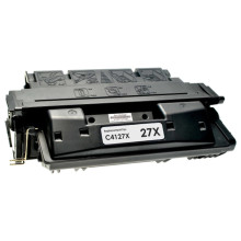 Product Image for HP C4127X Black Toner