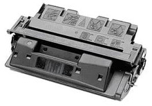 Product Image for HP MICR C8061X Black Toner