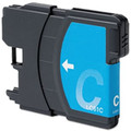 Brother LC51C Cyan Toner main product image