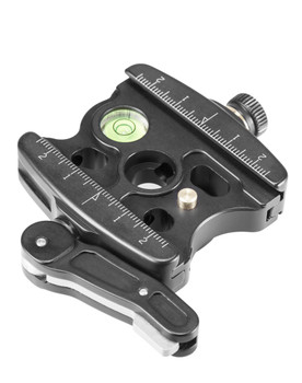 GP/GPS Quick Release Locking Lever Clamp - Acratech