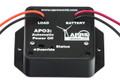APO3: Automatic Power Off 3 (bare wire leads)