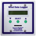 Wind Data Logger, module only