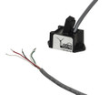 Temperature and relative humidity sensor, 2 m (6 ft) cable