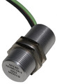 RPM sensor, hall effect, includes magnets