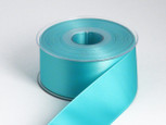 Wired  Double Faced Satin Ribbon | many colors | 22 Yards