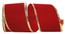 Holiday Red  Embossed Edge 635