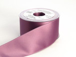 Swiss  Double Faced Satin Ribbon | many colors | 25 Yards