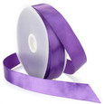 Double Faced Satin Ribbon | many colors | 25, 50, 100  & 500 Yards