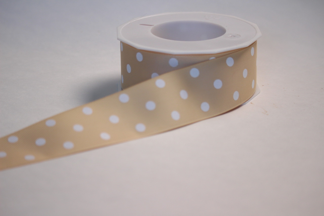 silk grosgrain ribbon