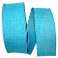 Wired Turquoise Ribbon
