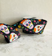 Day of The Dead| 2.5 Inches Wide | 10 Yards | Wired
