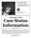 Case Status Information Package