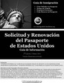 Cover Solicitud Pasaporte