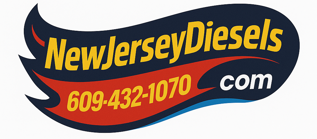 NEWJERSEYDIESELS.COM