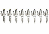 LB7 GM Chevrolet 6.6L Duramax 75hp Performance Injector Set