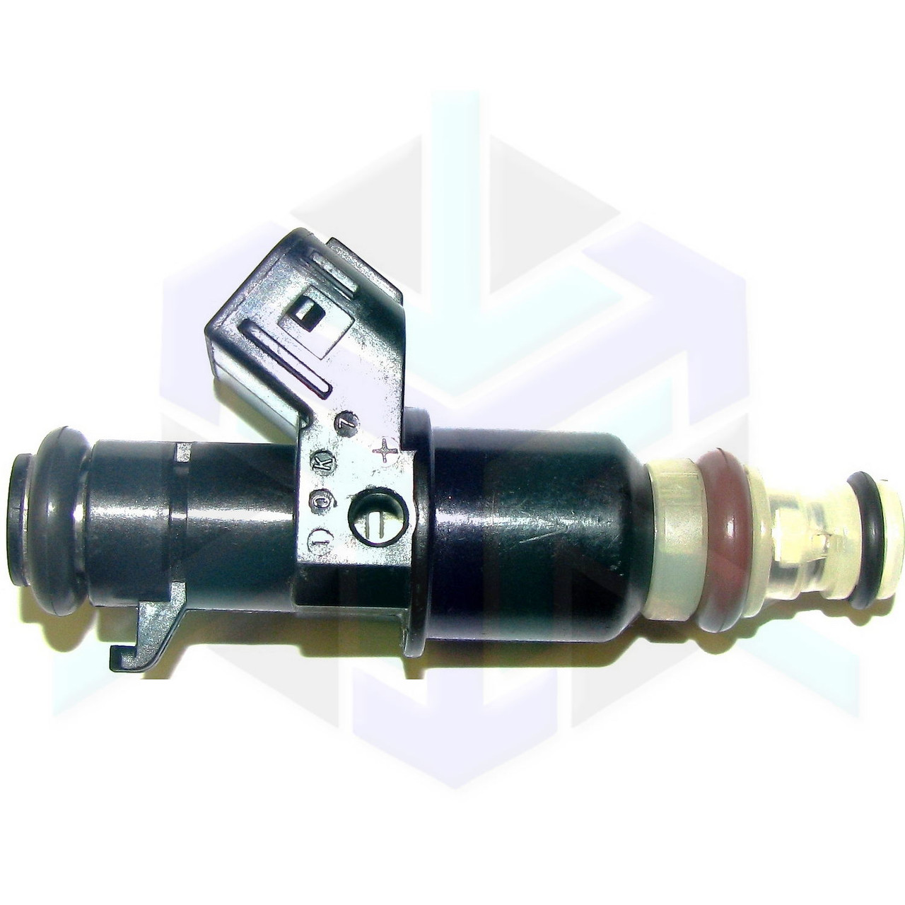 AUS Injection E56010-320-4-S High Performance Injector Set
