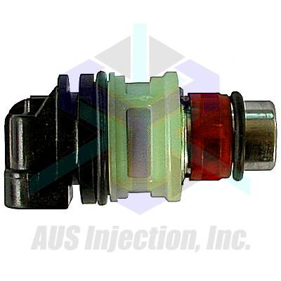 AUS Injection TB-10745 Remanufactured Fuel Injector AUS INJECTION INC.