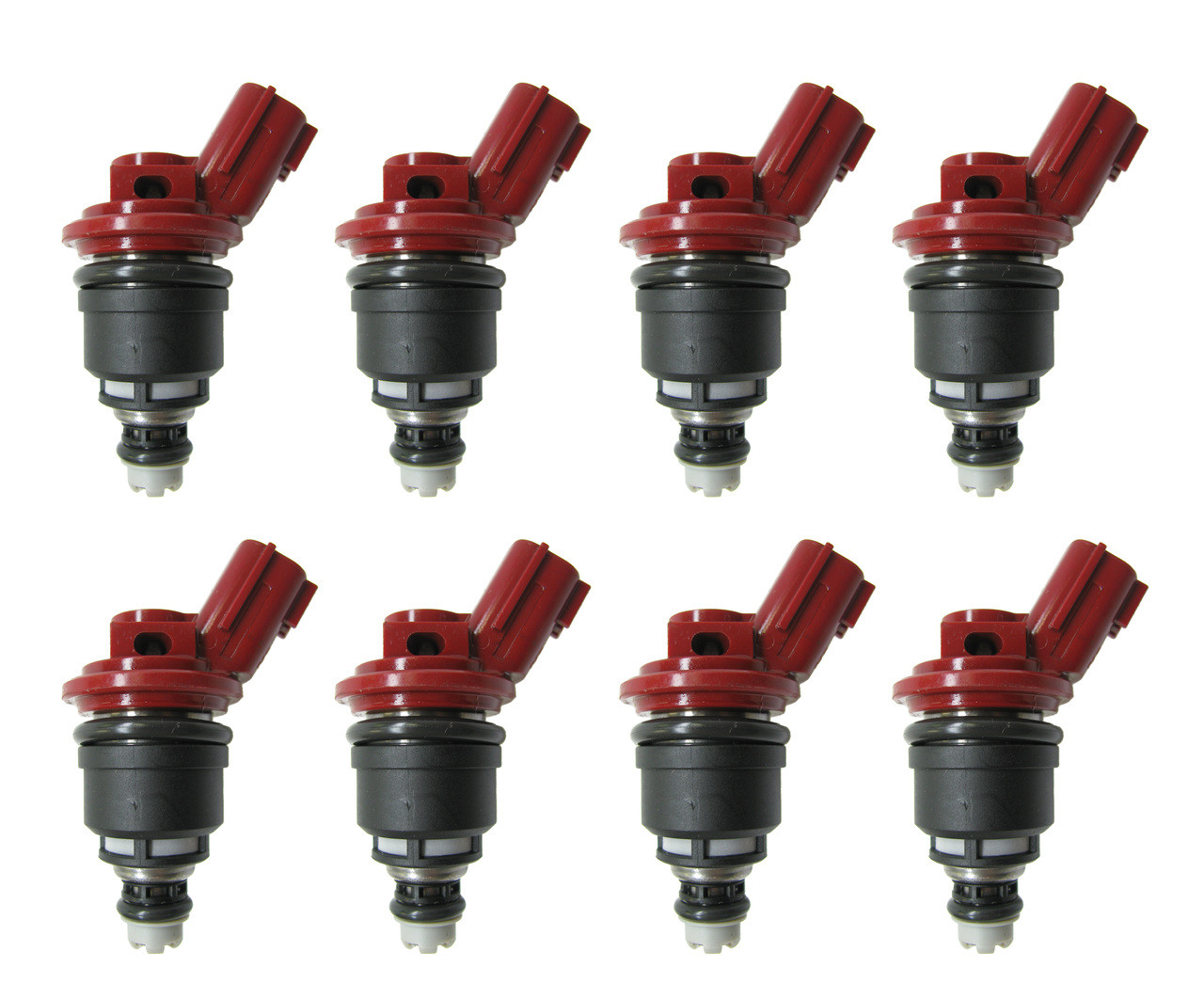 fuel injector rs 200