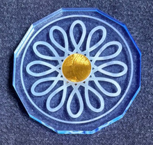 Divine Water Harmonizer