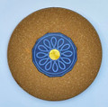 Divine Water Harmonizer with Coaster