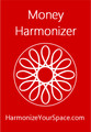 Money Harmonizer front