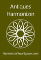 Antiques Harmonizer front