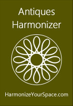 Antiques Harmonizer front