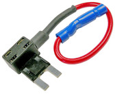 ATM Mini Add-A-Circuit Fuse Holder Tap