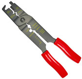 Ignition Tool Cutter Stripper Crimper For Terminals and Connectors