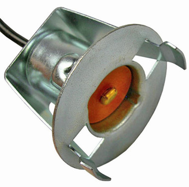 Instrument Panel/License Lamp