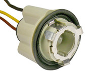 3 Wire Double Contact GM Socket