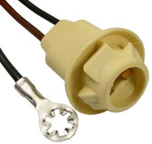 GM Side Marker Lamp Socket