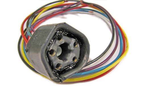 Chrysler Mopar Electronic Ignition Module Repair Connector - The Repair  Connector Store