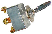 6-12 Volt 50 Amp Heavy Duty On-Off-On Toggle Switch