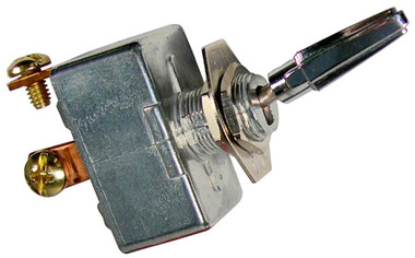 Heavy Duty On Off Toggle Switch 50 Amp SPST