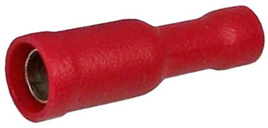 Bullet Connector 0.157 x 22-16 AWG Wire