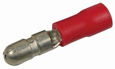 Bullet Connector 0.157 x 22-16 AWG Wire