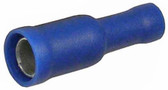 Bullet Connector .157 x 16-14 AWG Wire