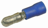 Bullet Connector .157 x 16-14 AWG Wire