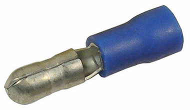 Bullet Connector .195 x 16-14 AWG Wire Size